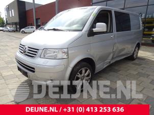 Volkswagen Transporter Draagarm onder links-voor O154757 Donorvoertuig
