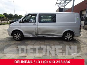 Volkswagen Transporter 03-
