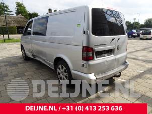 Volkswagen Transporter 03-