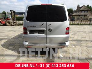 Volkswagen Transporter 03-