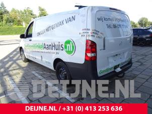 Mercedes Vito 14-