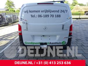 Mercedes Vito 14-