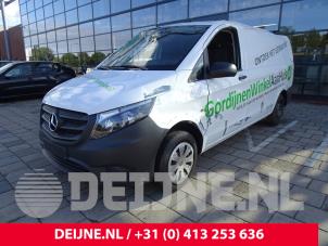 Mercedes Vito Ansaugschlauch Luft O212988 Spenderfahrzeug