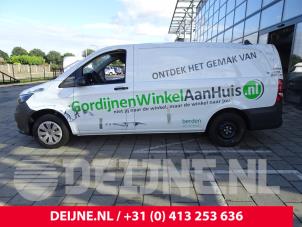 Mercedes Vito 14-