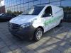 Sloopauto Mercedes Vito 14- uit 2021