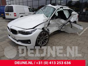 BMW 3-Serie Brandstofpomp module O130638 Donorvoertuig