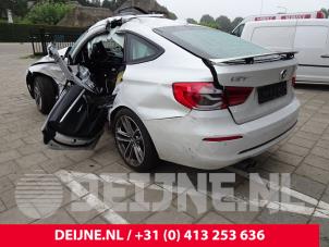 BMW 3-Serie 11-