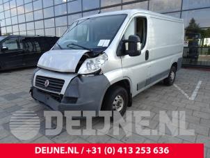 Fiat Ducato ABS pump O199740 Donor vehicle