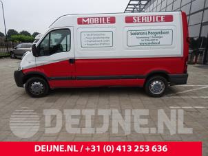 Renault Master 2 98-