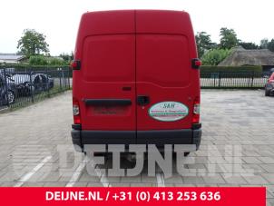 Renault Master 2 98-