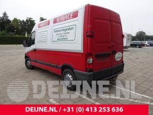 Renault Master 2 98-