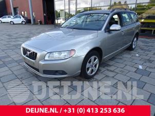 Volvo V70 Anzeige Innen O147246 Spenderfahrzeug