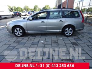 Volvo V70 07-