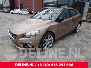 Volvo V40 Schraubenfeder hinten O118043 Spenderfahrzeug