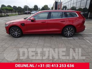 Volvo V60 19-
