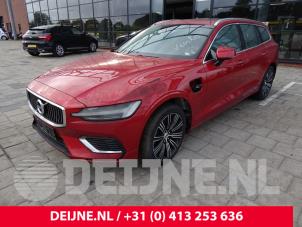 Volvo V60 ASDM camera O169959 Donorvoertuig