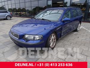 Volvo V70 Computer Motormanagement O142726 Donorvoertuig