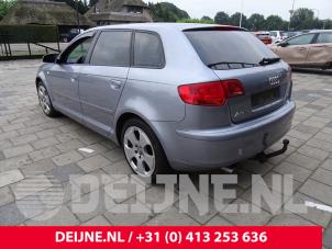 Audi A3 03-