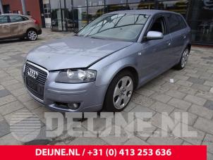 Audi A3 Pleuelstange O145256 Spenderfahrzeug