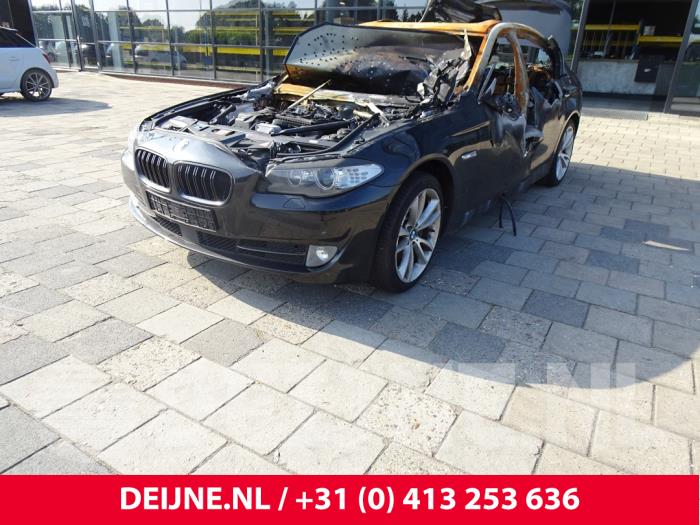 BMW 5-Serie PDC Sensor O118765 Donorvoertuig