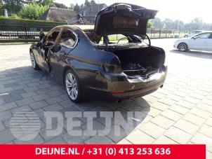 BMW 5-Serie 10-