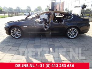 BMW 5-Serie 10-