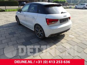 Audi A1 10-