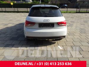 Audi A1 10-