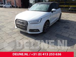 Audi A1 Brandstofpomp Elektrisch O117345 Donorvoertuig