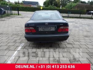 Mercedes E-Klasse 95-