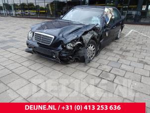 Mercedes E-Klasse Luftmengenmesser O127470 Spenderfahrzeug
