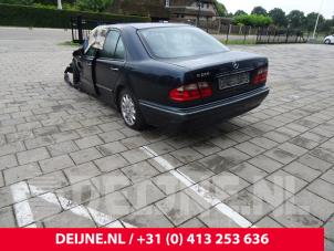Mercedes E-Klasse 95-