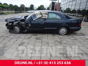 Mercedes E-Klasse 95-