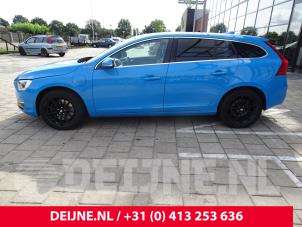Volvo V60 10-