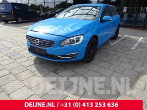 Volvo V60 Gaspedal O146717 Spenderfahrzeug