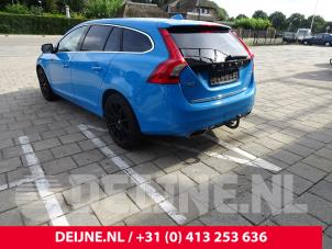 Volvo V60 10-