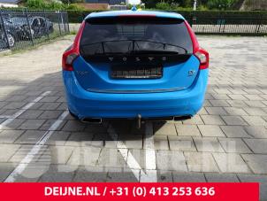 Volvo V60 10-
