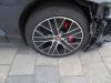 Porsche Taycan 4S Sloopvoertuig (2021, Grijs)