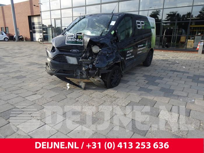 Ford Transit Custom Hoofdremcilinder O132990 Donorvoertuig