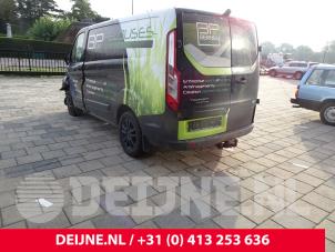 Ford Transit Custom 12-