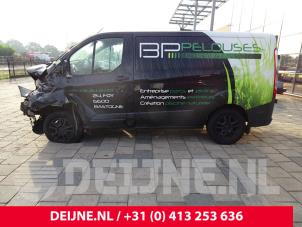 Ford Transit Custom 12-