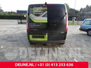 Ford Transit Custom 12-