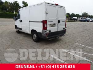 Citroen Jumper 02-