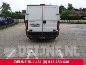 Citroen Jumper 02-
