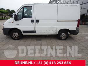 Citroen Jumper 02-