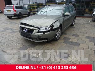 Volvo V70 Steuergerät Motormanagement O231141 Spenderfahrzeug
