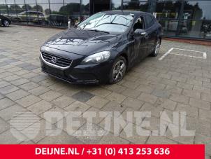 Volvo V40 Computer Motormanagement O136633 Donorvoertuig