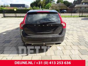 Volvo V60 10-