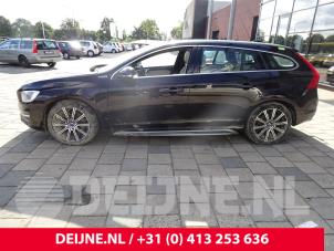 Volvo V60 10-