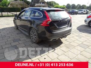 Volvo V60 10-